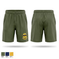 CBP Athletic Shorts With Pockets - 1