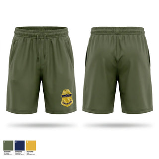 Athletic Shorts With Pockets, CBP, Police, Teamtime, Team time, sublimation, custom sports apparel, team uniforms, spirit wear, spiritwear, sports uniforms, custom shirts, team store, custom team store, fundraiser sports, apparel fundraiser