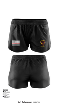 PHILLIPSBURG FIRE DEPARTMENT 39354124 Ranger Panties - 103