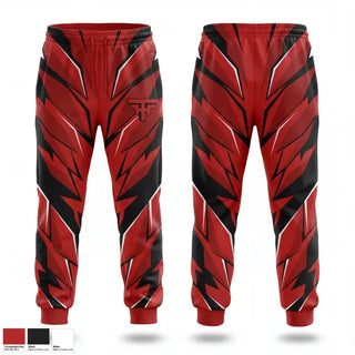 Sweatpants, Thunderhawks, Softball, Teamtime, Team time, sublimation, custom sports apparel, team uniforms, spirit wear, spiritwear, sports uniforms, custom shirts, team store, custom team store, fundraiser sports, apparel fundraiser