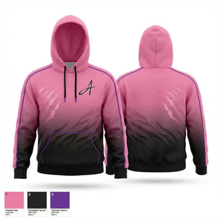 Hoodie, Alpha One, , Teamtime, Team time, sublimation, custom sports apparel, team uniforms, spirit wear, spiritwear, sports uniforms, custom shirts, team store, custom team store, fundraiser sports, apparel fundraiser