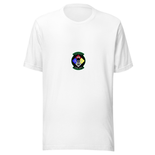 Unisex Staple T-Shirt - White