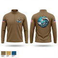 47th CST 1837938 Windbreaker - 1