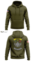 Mobile Police EOD Unit 69572117 Hoodie - 3