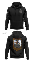 Hopkinsville Fire Department 27614987 Hoodie - 22