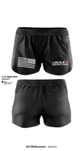 Lincoln Shooting Sports 63668873 Ranger Panties - 1
