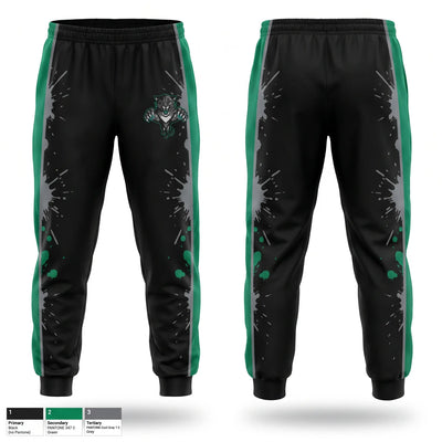Manitoulin Lady Panthers Sweatpants - 1