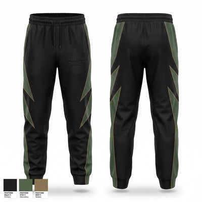 Sergeant Major Course CL 77 Sweatpants - 2