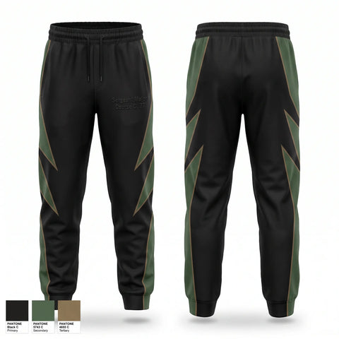 Sweatpants, Sergeant Major Course CL 77, , Teamtime, Team time, sublimation, custom sports apparel, team uniforms, spirit wear, spiritwear, sports uniforms, custom shirts, team store, custom team store, fundraiser sports, apparel fundraiser