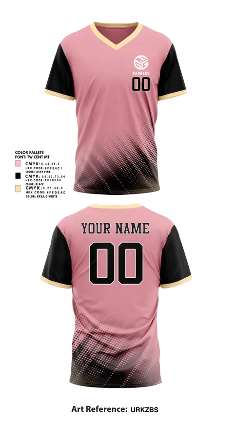 Mens Soccer Jersey, Rangers, Women's Soccer, Teamtime, Team time, sublimation, custom sports apparel, team uniforms, spirit wear, spiritwear, sports uniforms, custom shirts, team store, custom team store, fundraiser sports, apparel fundraiser