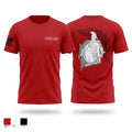 HHBN/8th Army Short Sleeve Performance Shirt - 1
