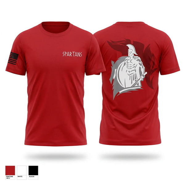 Short Sleeve Performance Shirt, HHBN/8th Army, Army, Teamtime, Team time, sublimation, custom sports apparel, team uniforms, spirit wear, spiritwear, sports uniforms, custom shirts, team store, custom team store, fundraiser sports, apparel fundraiser
