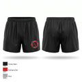 Indian Harbor Volunteer Fire Department Ranger Panties - 1