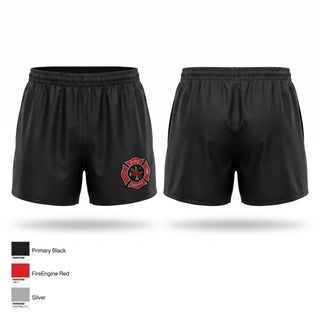 Ranger Panties, Indian Harbor Volunteer Fire Department, Fire Department, Teamtime, Team time, sublimation, custom sports apparel, team uniforms, spirit wear, spiritwear, sports uniforms, custom shirts, team store, custom team store, fundraiser sports, apparel fundraiser