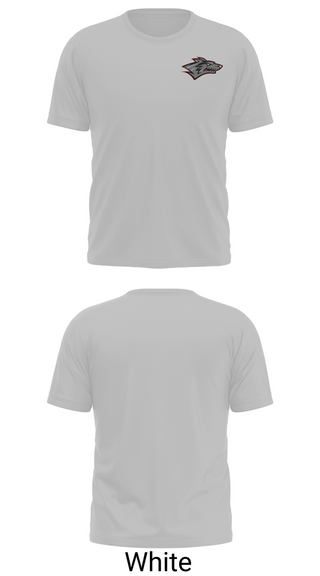 Short Sleeve Performance Shirt, Reed City Cheer, Cheer, Teamtime, Team time, sublimation, custom sports apparel, team uniforms, spirit wear, spiritwear, sports uniforms, custom shirts, team store, custom team store, fundraiser sports, apparel fundraiser