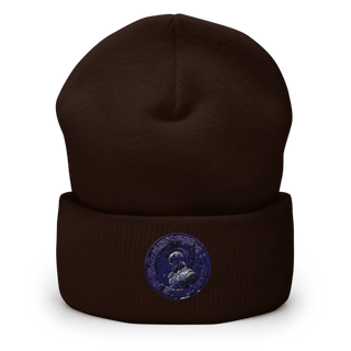 Charlie Battery 2-114th FA 47332730 Cuffed Beanie | Yupoong 1501KC