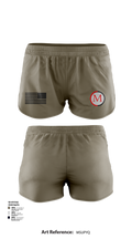 ManTech 79829219 Ranger Panties - 102
