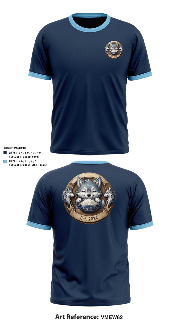 Old School Cotton Feel Shirt, Rice, Track & Field, Teamtime, Team time, sublimation, custom sports apparel, team uniforms, spirit wear, spiritwear, sports uniforms, custom shirts, team store, custom team store, fundraiser sports, apparel fundraiser