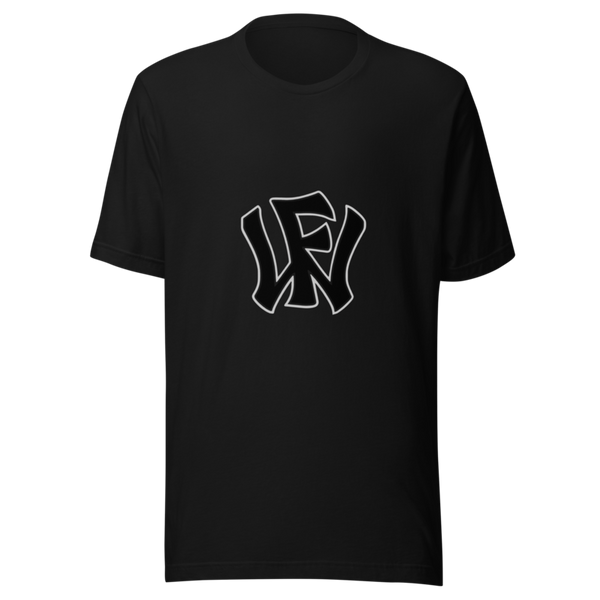 Unisex Staple T-Shirt - Black