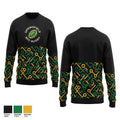 Springfield Rifles Rugby Football Club Crew Neck Sweatshirt - 2