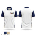 Franklin Park Police Short Sleeve Performance Polo - 1