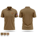Thh 29233035 Short Sleeve Performance Polo - 1