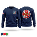 Company 52 26931485 Crew Neck Sweatshirt - 1