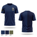 Ferris ISD Police Department Short Sleeve Performance Shirt - 1