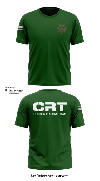 Short Sleeve Performance Shirt, Solano County Sheriff CRT, Police, Teamtime, Team time, sublimation, custom sports apparel, team uniforms, spirit wear, spiritwear, sports uniforms, custom shirts, team store, custom team store, fundraiser sports, apparel fundraiser