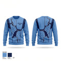 Siskiyou Jaxx Crew Neck Sweatshirt - 2