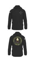 Combat Systems Technical Schools Command 87926164 Windbreaker - 22