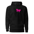 IWV Burros Unisex Hoodie - 1