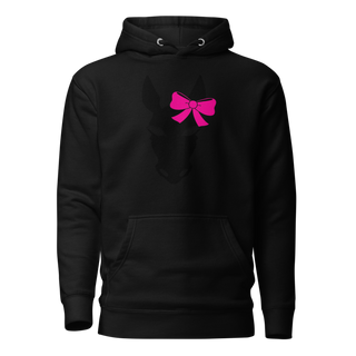 Unisex Hoodie - 1 - Black