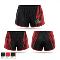 Forever Faithful Podcast 93601648 Women's Shorts - 1