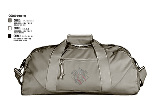 Duffle Bag, Aurora SWAT, Police, Teamtime, Team time, sublimation, custom sports apparel, team uniforms, spirit wear, spiritwear, sports uniforms, custom shirts, team store, custom team store, fundraiser sports, apparel fundraiser