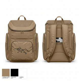 Gear Bag, Attack Company, Army, Teamtime, Team time, sublimation, custom sports apparel, team uniforms, spirit wear, spiritwear, sports uniforms, custom shirts, team store, custom team store, fundraiser sports, apparel fundraiser
