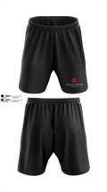 Keller Williams realty 61930592 Athletic Shorts With Pockets - 100