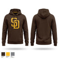 Padres Hoodie - 2