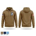 Detachment 002 27485156 Hoodie - 1