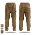 Eagle Star Security Solutions Sweatpants - 1