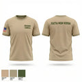 3BN/6BDE Cobras 11640009 Old School Cotton Feel Shirt - 1