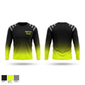 Highlander Assault Long Sleeve Performance Shirt - 1