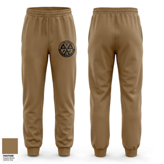 Sweatpants, Region III Homeland Response Force, National Guard, Teamtime, Team time, sublimation, custom sports apparel, team uniforms, spirit wear, spiritwear, sports uniforms, custom shirts, team store, custom team store, fundraiser sports, apparel fundraiser