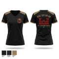 315 22856342 Women's Short Sleeve V-neck Shirt - 1