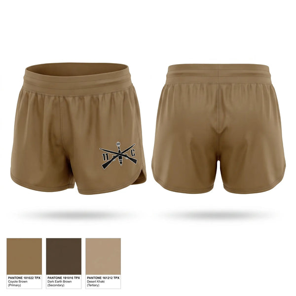 Ranger Panties, 1-7 Mortars, Army, Teamtime, Team time, sublimation, custom sports apparel, team uniforms, spirit wear, spiritwear, sports uniforms, custom shirts, team store, custom team store, fundraiser sports, apparel fundraiser
