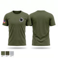 The GOAT Locker gear Short Sleeve Performance Shirt - 1