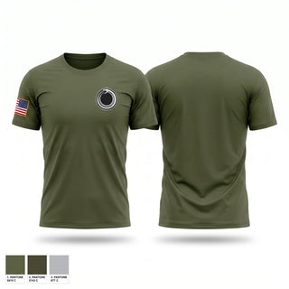 Short Sleeve Performance Shirt, The GOAT Locker gear, Navy, Teamtime, Team time, sublimation, custom sports apparel, team uniforms, spirit wear, spiritwear, sports uniforms, custom shirts, team store, custom team store, fundraiser sports, apparel fundraiser