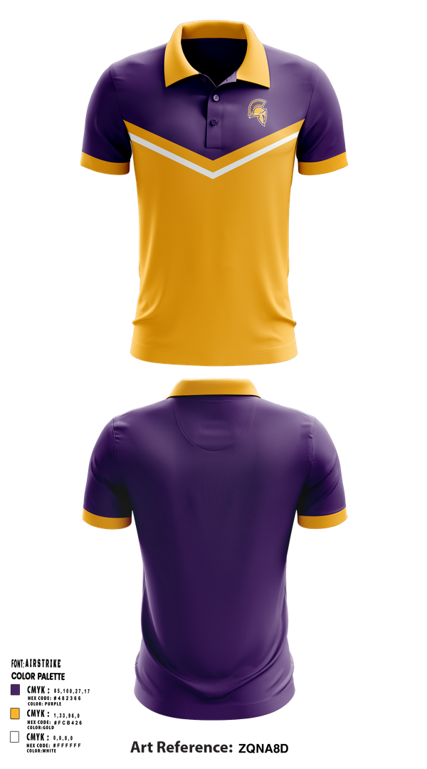 Short Sleeve Performance Polo, Kennedy, , Teamtime, Team time, sublimation, custom sports apparel, team uniforms, spirit wear, spiritwear, sports uniforms, custom shirts, team store, custom team store, fundraiser sports, apparel fundraiser