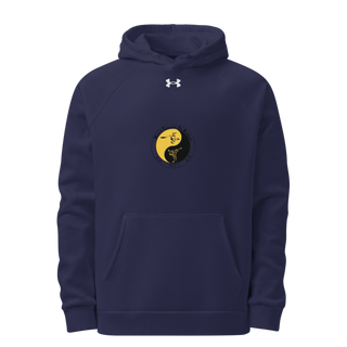 Wushu Taekwon-Do Academy 10641479 Under Armour Hoodie