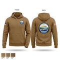 CNSGNW Hoodie - 1